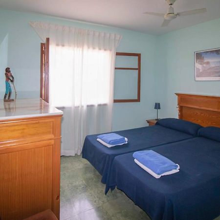 Cami De La Victoria Villa Alcudia  Eksteriør billede