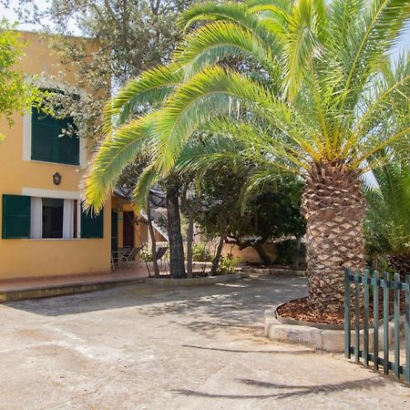 Cami De La Victoria Villa Alcudia  Eksteriør billede