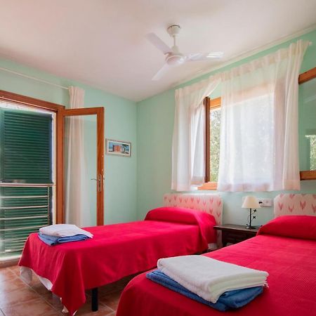 Cami De La Victoria Villa Alcudia  Eksteriør billede