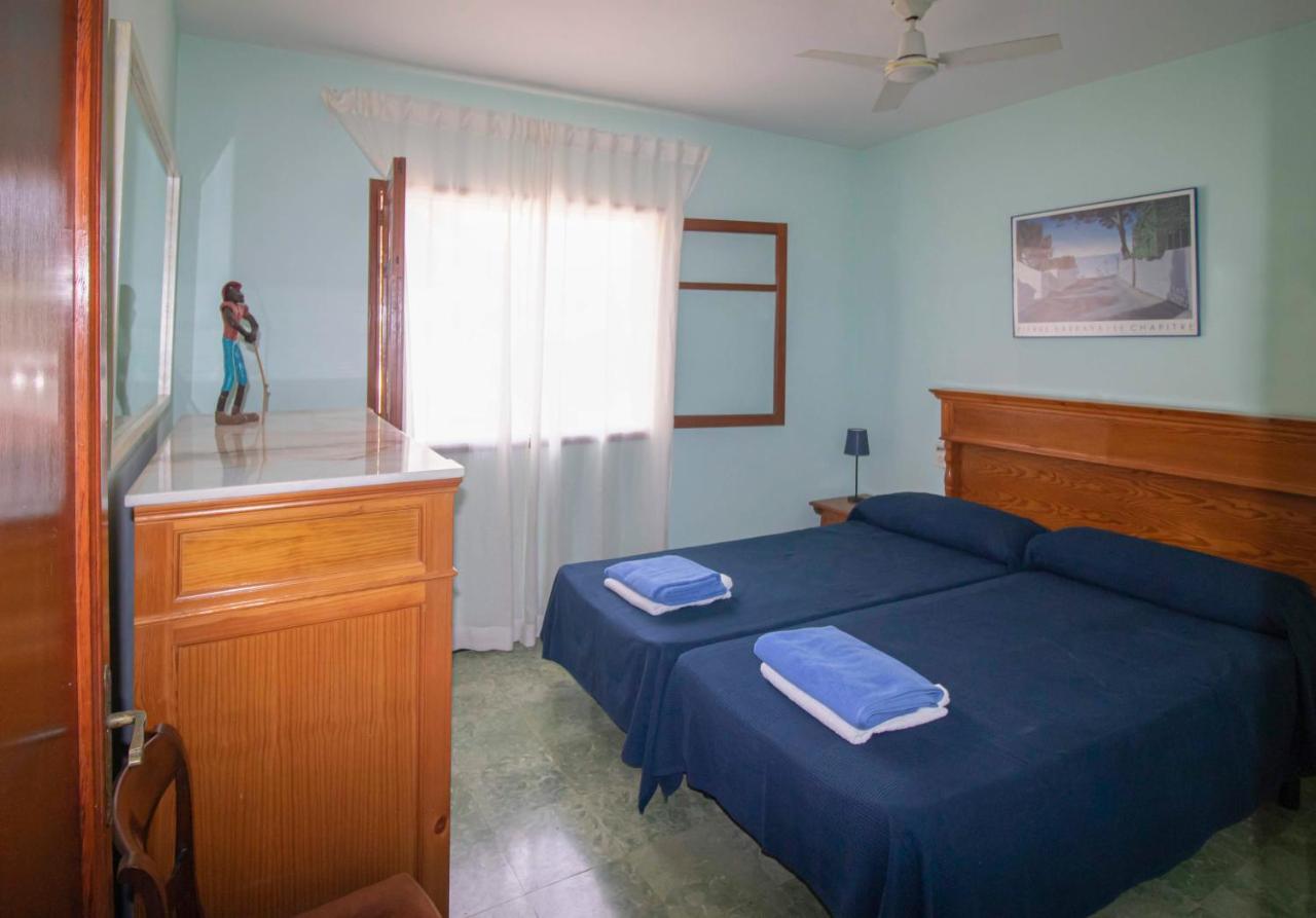 Cami De La Victoria Villa Alcudia  Eksteriør billede